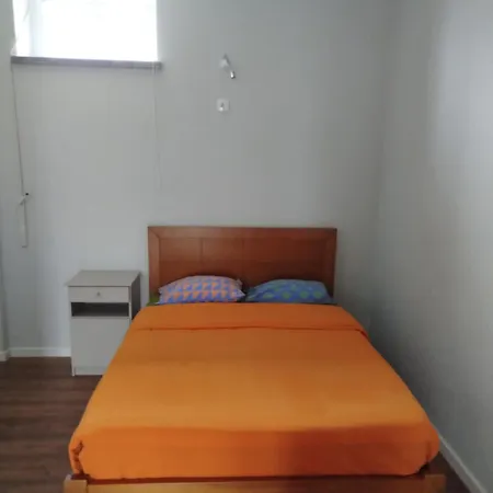 Hostel Criativo Do Sabugueiro (Guarda)