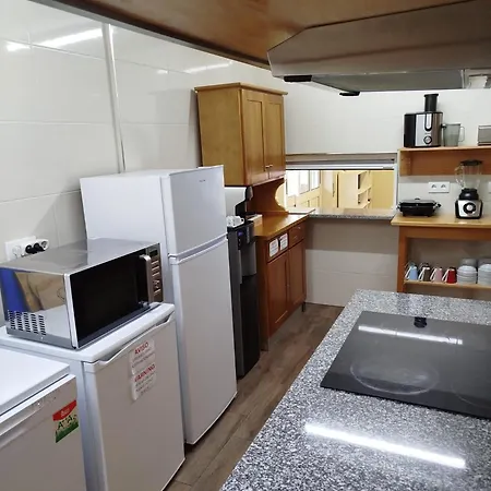 Criativo Do Vandrarhem