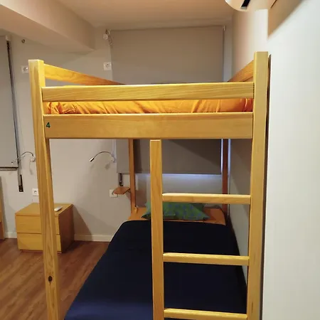 Criativo Do Hostel