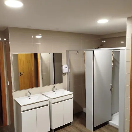 Vandrarhem Criativo Do