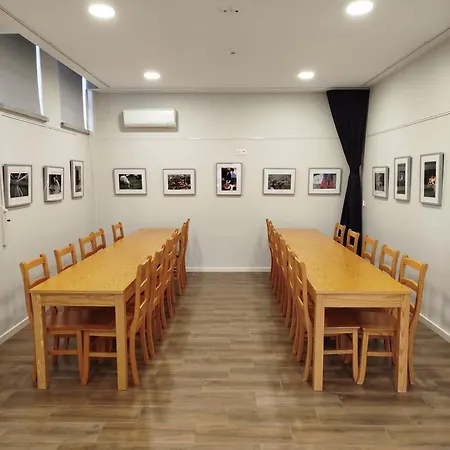 Criativo Do Vandrarhem *