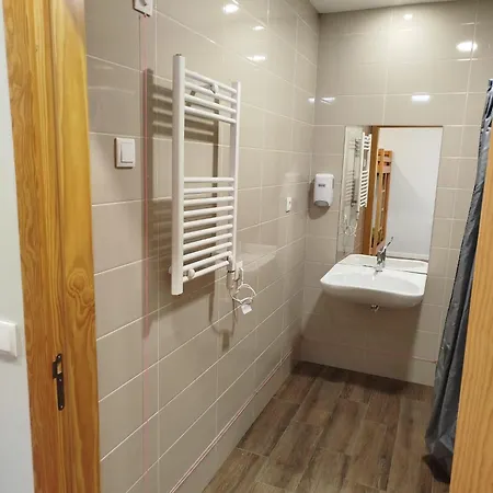 Vandrarhem Criativo Do Sabugueiro (Guarda)