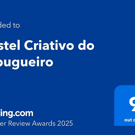Hostel Criativo Do *