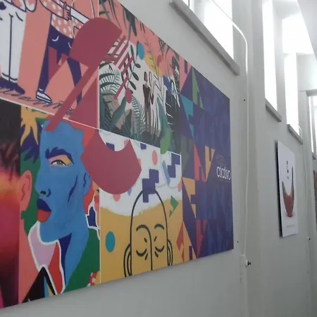 Criativo Do * Sabugueiro (Guarda)