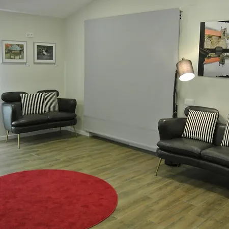 Vandrarhem Criativo Do Sabugueiro (Guarda)