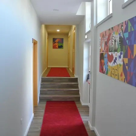 Criativo Do Sabugueiro (Guarda)