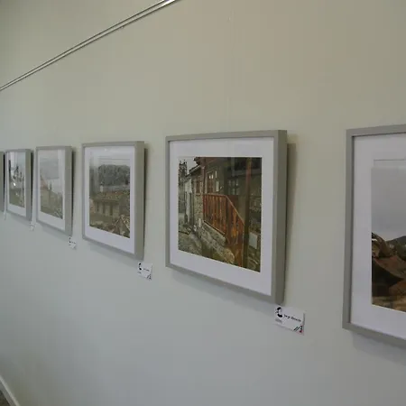 Criativo Do ホステル *