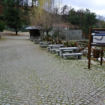 Criativo Do Hostel Sabugueiro (Guarda)