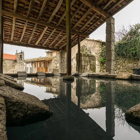 ホステル Criativo Do サブゲイロ