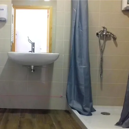 Criativo Do ホステル