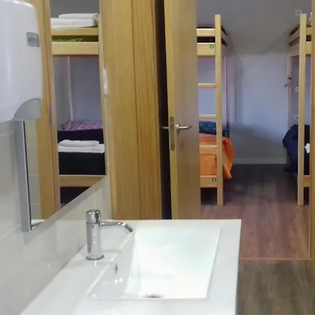 Vandrarhem Criativo Do