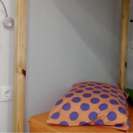 Criativo Do ホステル サブゲイロ