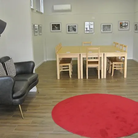 Vandrarhem Criativo Do