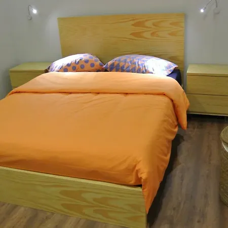 Criativo Do ホステル サブゲイロ