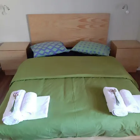 Criativo Do Vandrarhem *