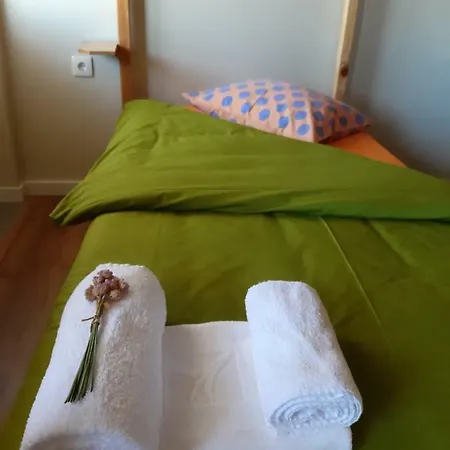 Hostel Criativo Do *