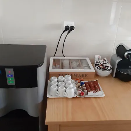 Criativo Do Vandrarhem Sabugueiro (Guarda)