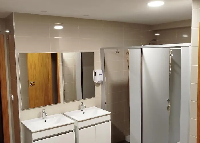 Albergue Criativo Do