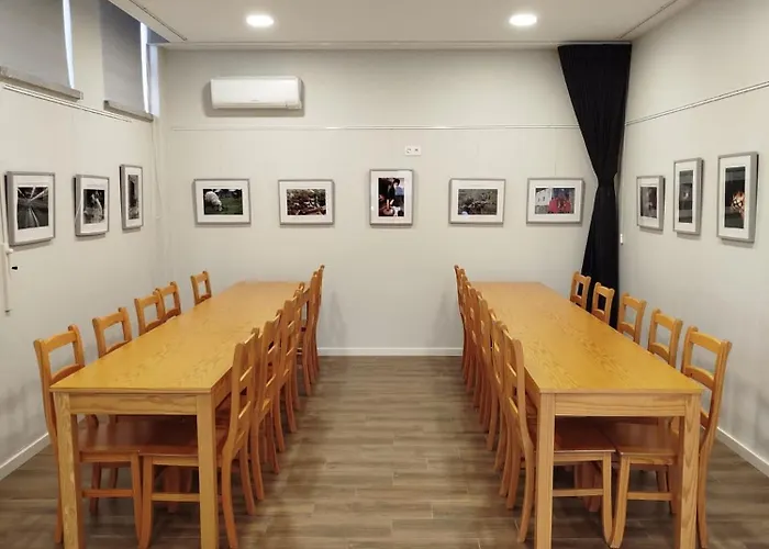 Criativo Do Hostel *