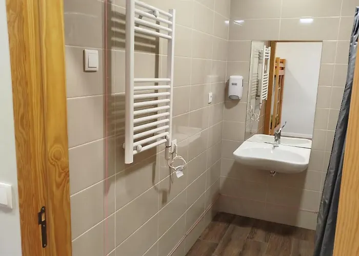 Albergue Criativo Do Sabugueiro (Guarda)