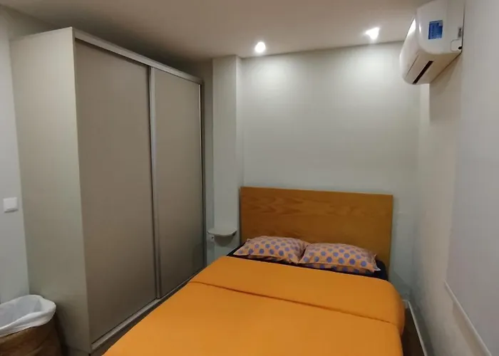 Criativo Do Sabugueiro (Guarda)