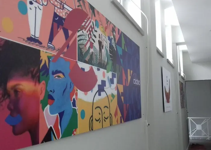 Criativo Do * Sabugueiro (Guarda)