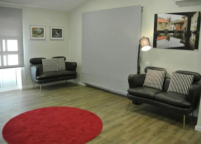 Albergue Criativo Do Sabugueiro (Guarda)