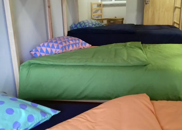 Criativo Do Sabugueiro (Guarda)