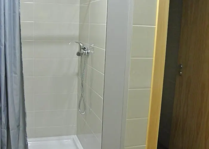 Albergue Criativo Do *