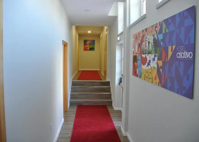 Criativo Do Sabugueiro (Guarda)