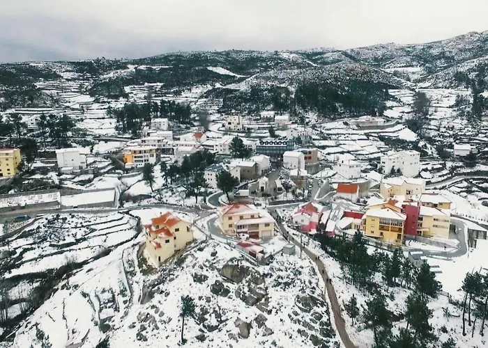 Criativo Do * Sabugueiro (Guarda)