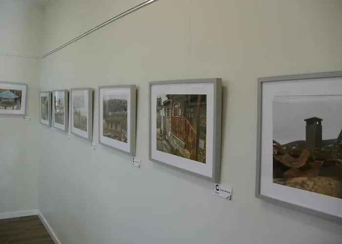 Criativo Do Albergue *