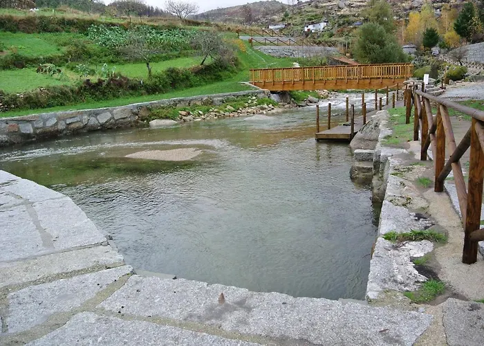 Criativo Do Hostel Sabugueiro (Guarda)