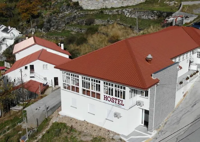 Criativo Do Albergue