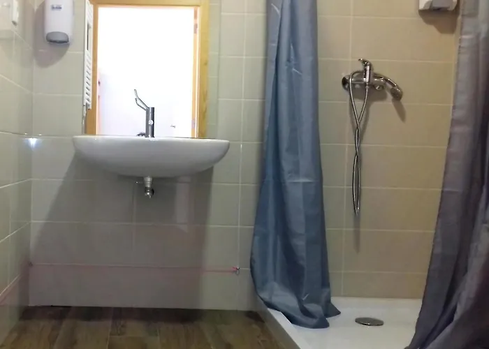 Criativo Do Albergue