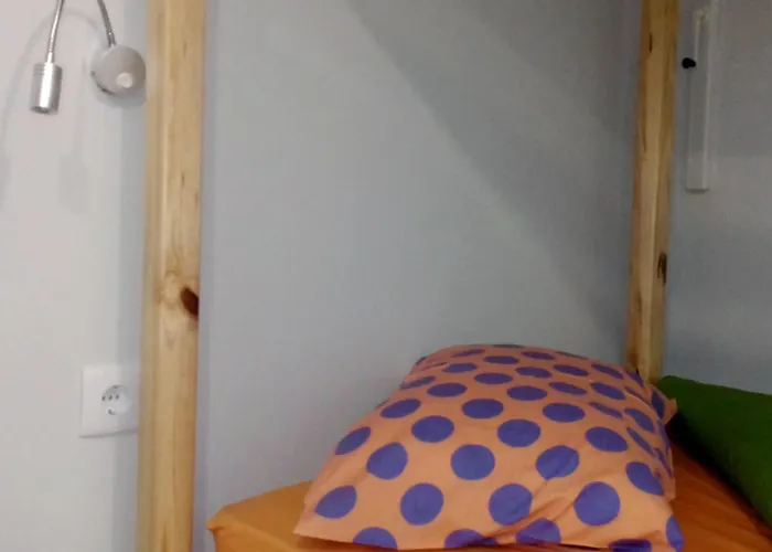 Criativo Do Albergue Sabugueiro (Guarda)