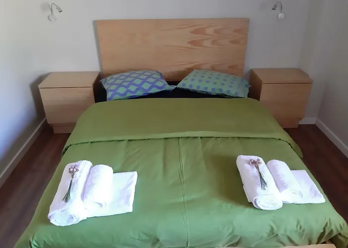 Criativo Do Albergue *