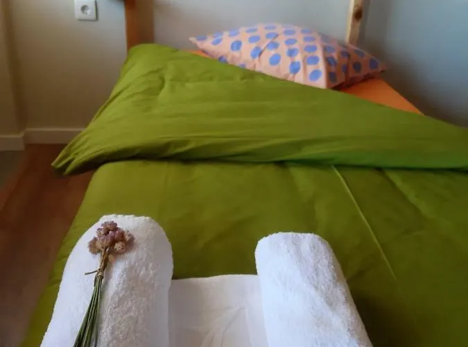 Albergue Criativo Do *